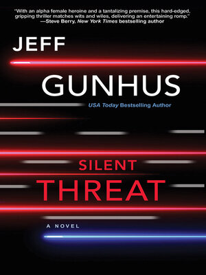 Silent Threat - ebook